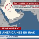 Le royaume wahhabite avait-il encore d'autre choix que de s'engager directement dans le conflit après s'être longtemps limité à intercepter les attaques...?