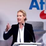 Allemagne - Extrême droite