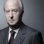 Edouard Balladur - 1930-2026