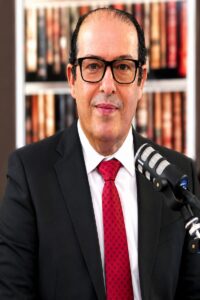 Mouez Soussi