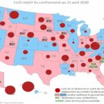 Allocations chômage aux Etats-Unis