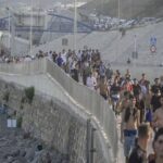 Crise de Ceuta en Juillet 2026