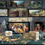 Le business du marché de l'art