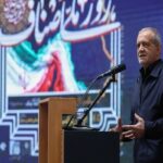 Les Iraniens défient les Américains