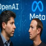 Meta contre OpenAI