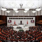La question kurde et le Parlement turc