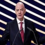 L'abandon du projet constitue un revers important pour Gianni Infantino, déjà fragilisé par la démission de son proche conseiller.