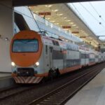 De Tunis à Casa en passant par Alger, le train qui a du mal à partir