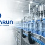 Varun Beverages