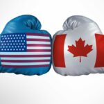 Le bras de fer commercial entre Ottawa et Washington aura des conséquences pour le Canada et les Etats-Unis