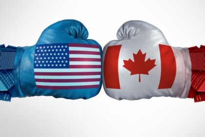 Le bras de fer commercial entre Ottawa et Washington aura des conséquences pour le Canada et les Etats-Unis