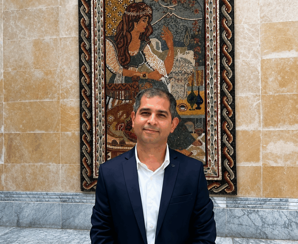 Gaurav Dhingra: « bâtir un pont économique entre deux continents »