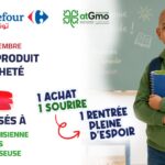 Carrefour Tunisie