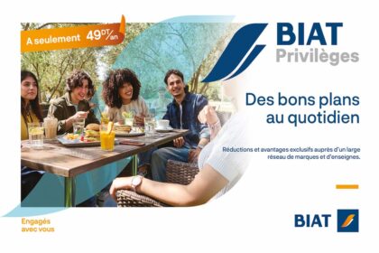 La BIAT