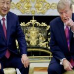 Sommet Trump-Xi à la Maison Blanche