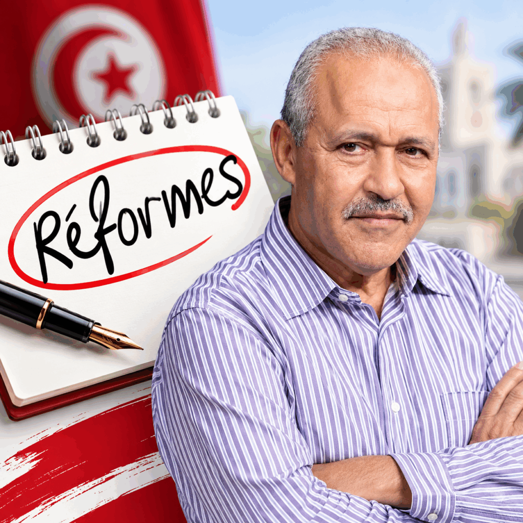 Analyse de Ridha Chkoundali sur une décennie de réformes économiques