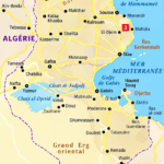 Crédit photo: cartographie améliorée avec IA