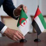 Algérie