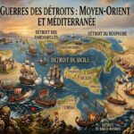 Guerres des détroits