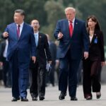 Visite de Xi Jinping à Washington