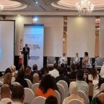 4ᵉ Forum financier arabe