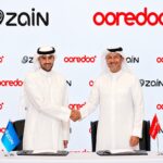 Ooredoo et Zain créent une structure télécom au Qatar et Koweït