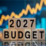 Le budget 2027