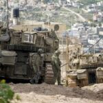 Ils signent une tribune contre le projet de construction E1 en Cisjordanie.