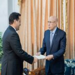 Démission du PM mauritanien, Moctar el Djay