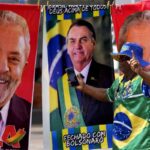 Brésil: Lula contre Bolsonaro au second tour