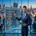 Attractivité des marchés financiers africains