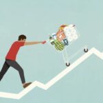 L'inflation tirée par l'enseignement et l'alimentation