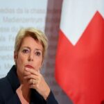 Inquiétude sur une potentielle crise de l'euro.