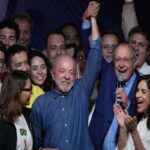 Présidentielle brésilienne