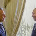 Vers une reprise des discussions tripartites USA-Ukraine-Russie