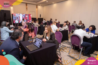 African ESG Summit