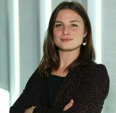 Coline Poirot : “Nous parlons désormais d’hyperpersonnalisation de l’alimentation”