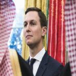 Jared Kushner et les princes du Golfe