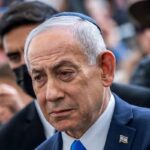 Législatives israéliennes d'octobre 2026