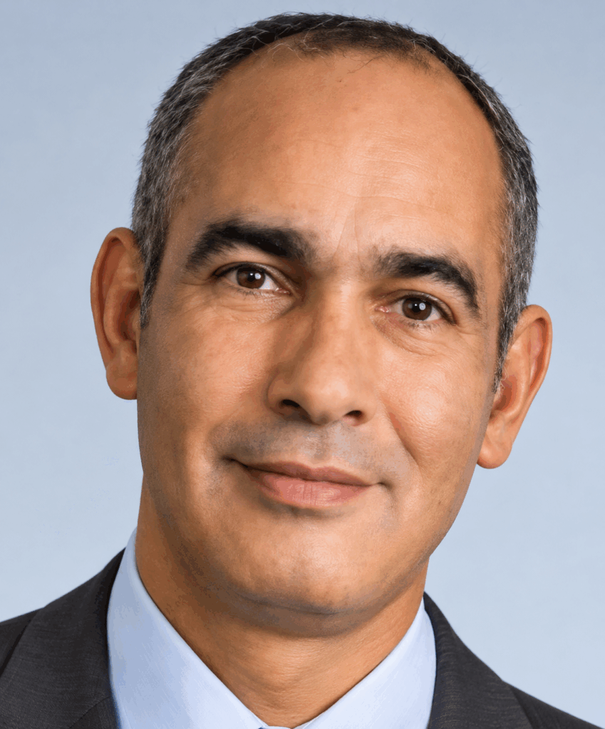 Abdelkrim Hajjaji prend la présidence du conseil d’administration de l’UIB